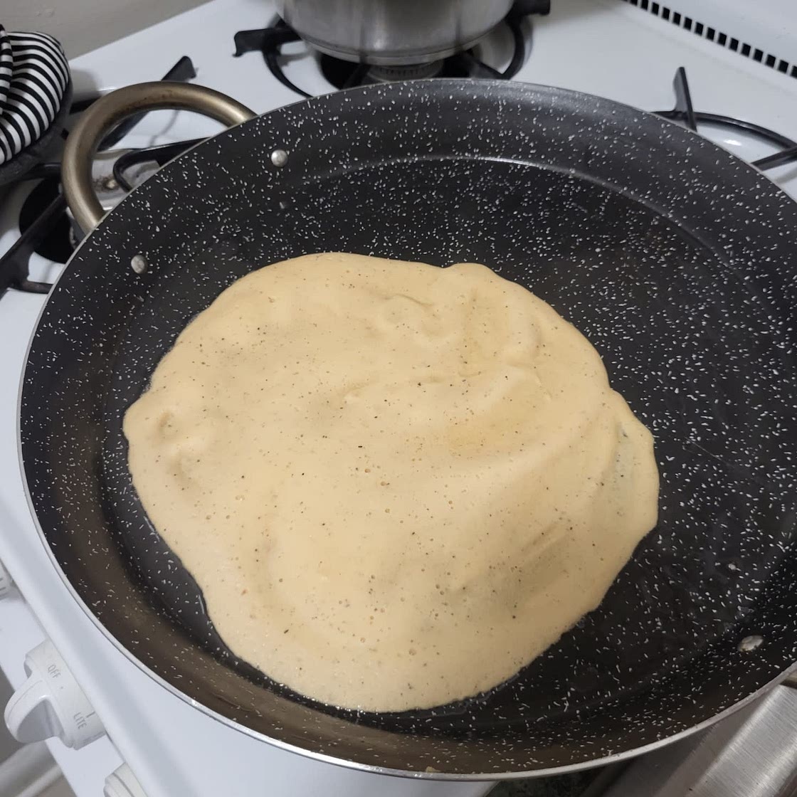 Lentil Wraps