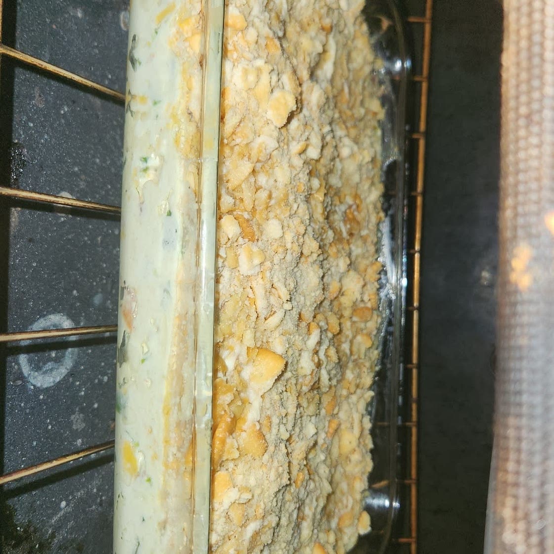 Jalapeno Popper Dip
