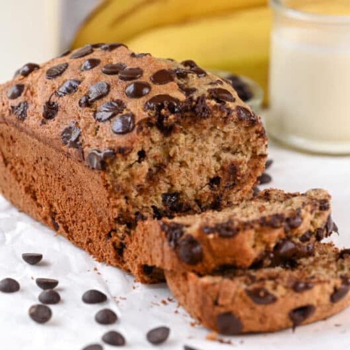 Protein Banana Bread