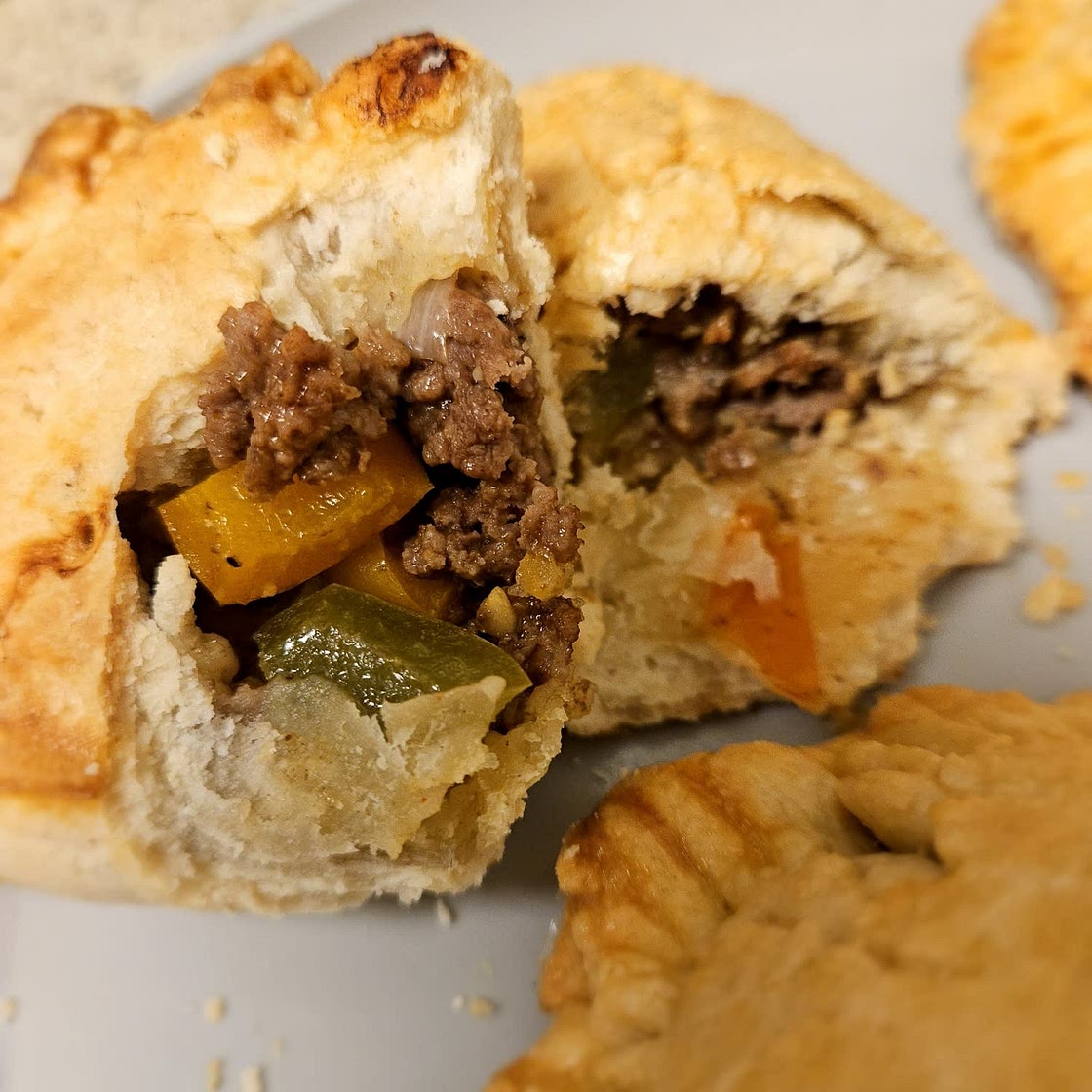 Beef Empanada Recipe