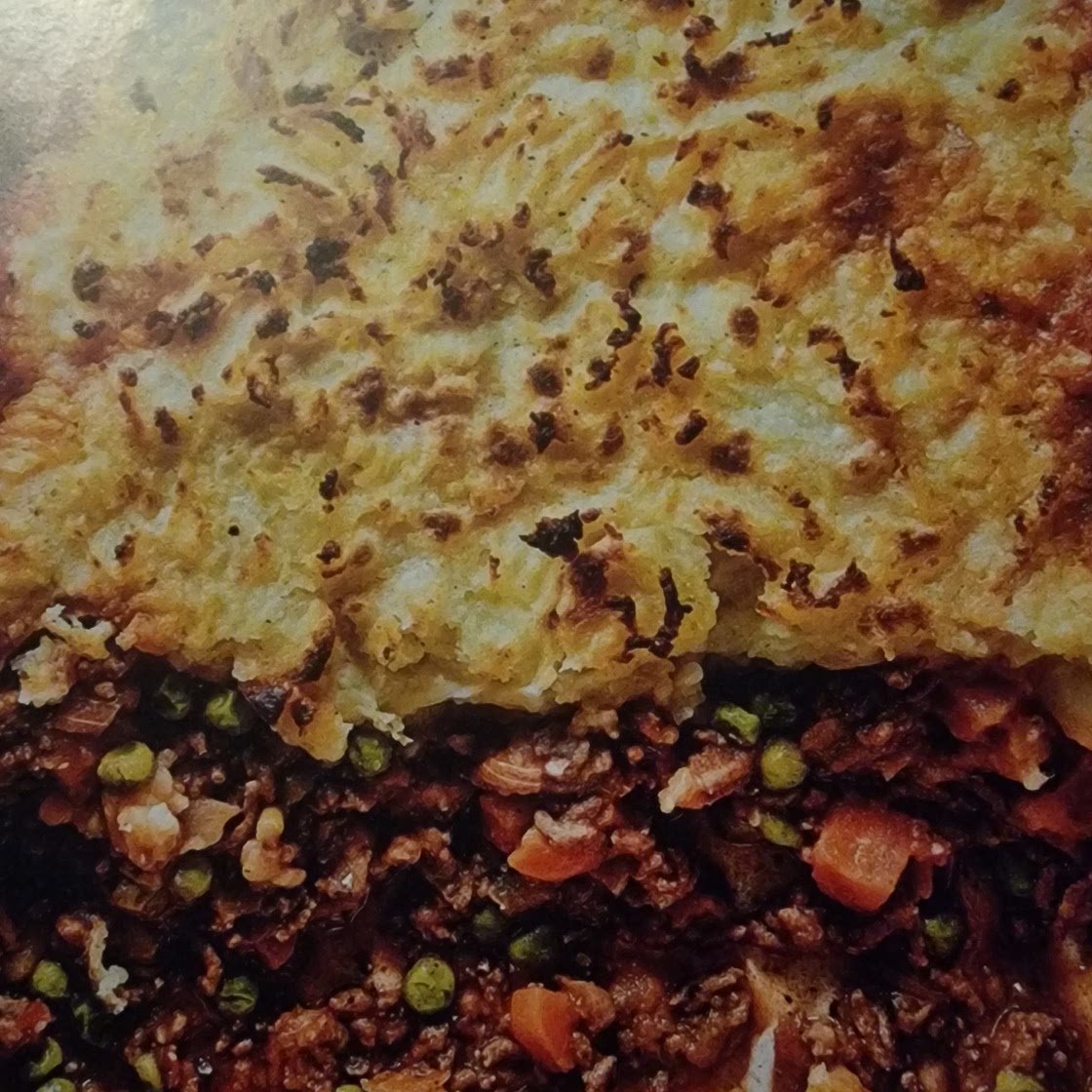 Cottage Pie