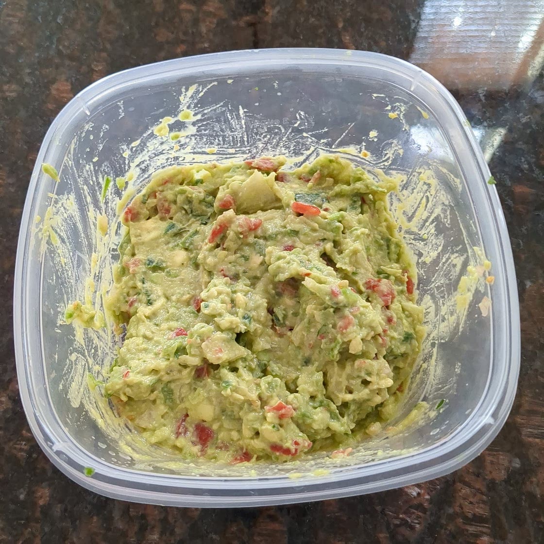 Best Ever Guacamole (Fresh, Easy & Authentic)