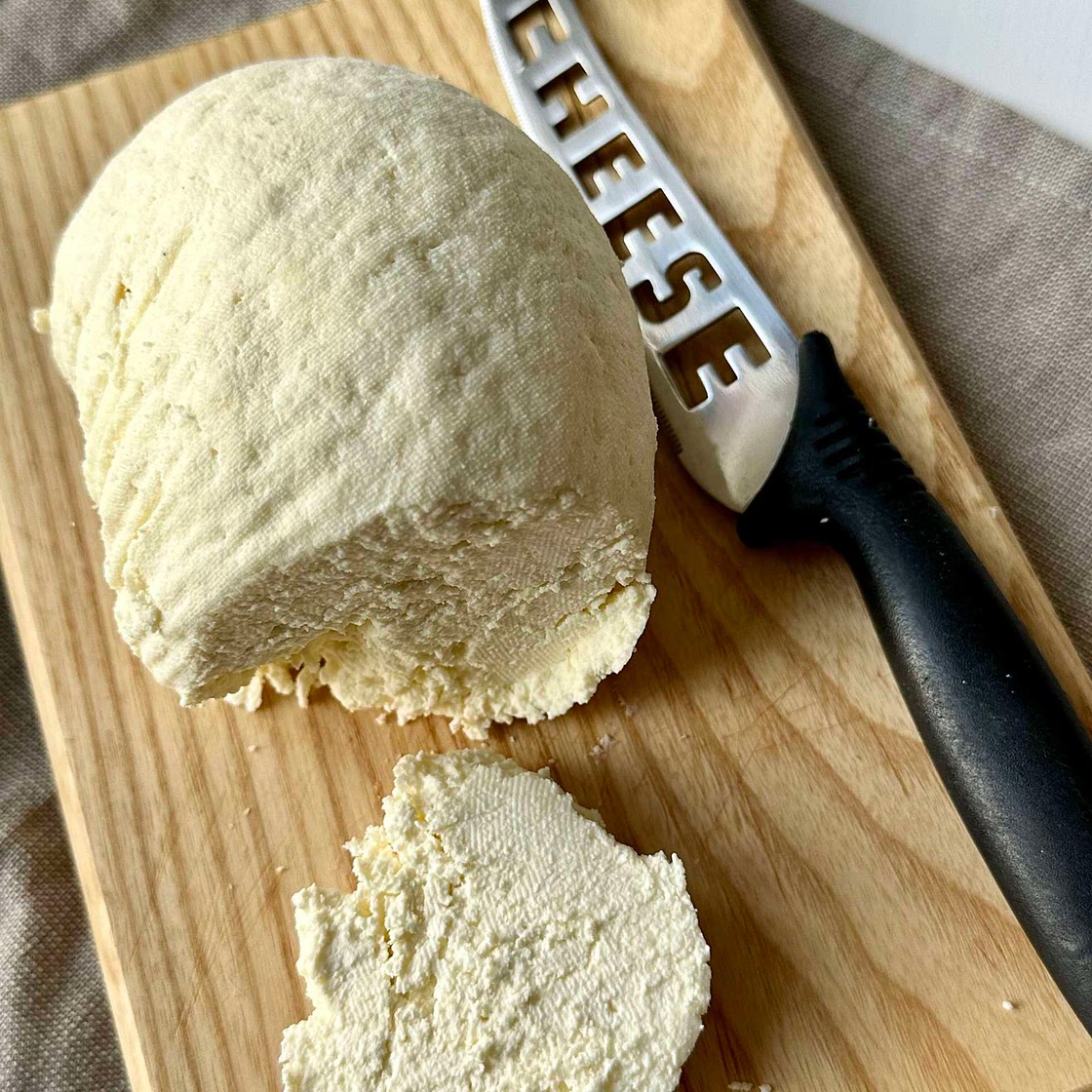 Homemade Paneer /Cheese large batch  
