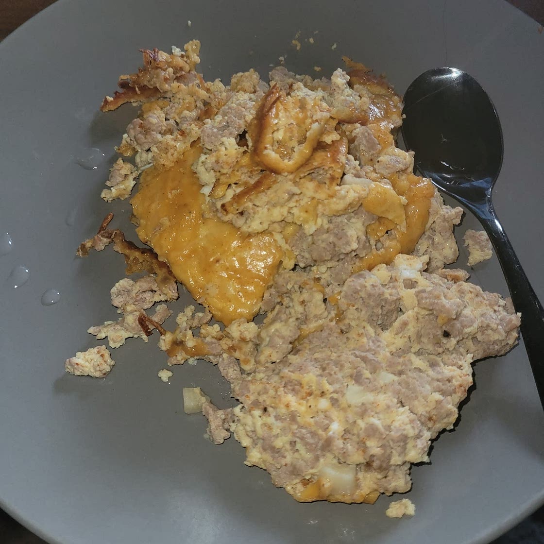 Easy Taco Pie Recipe