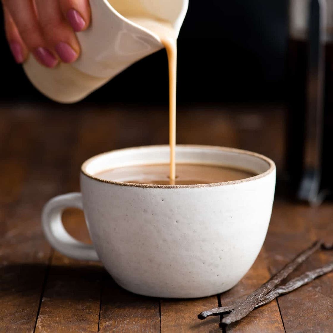 Honey Creamer