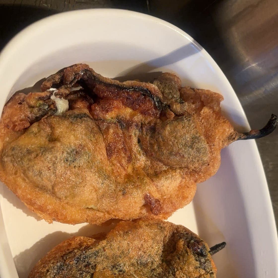 Chile Relleno Recipe