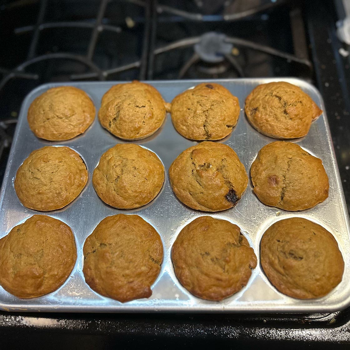 Banana Bread