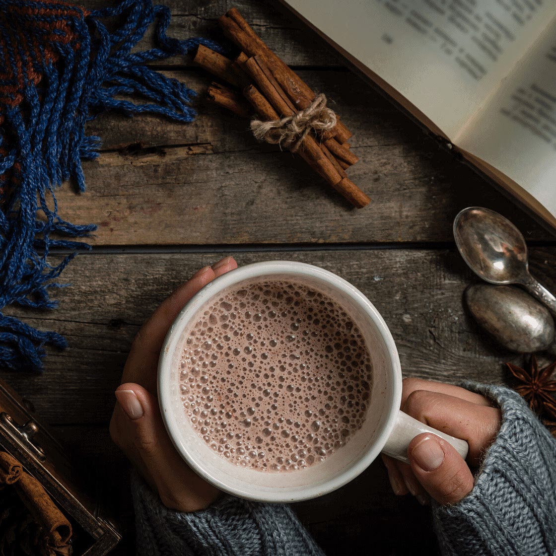 Hot Chocolate