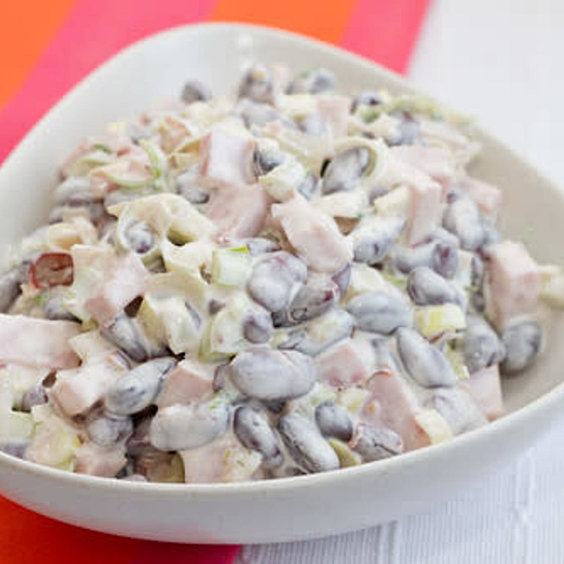 Singi-Oa-Porru Salat