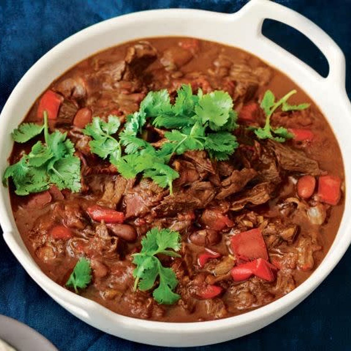 Chili con carne