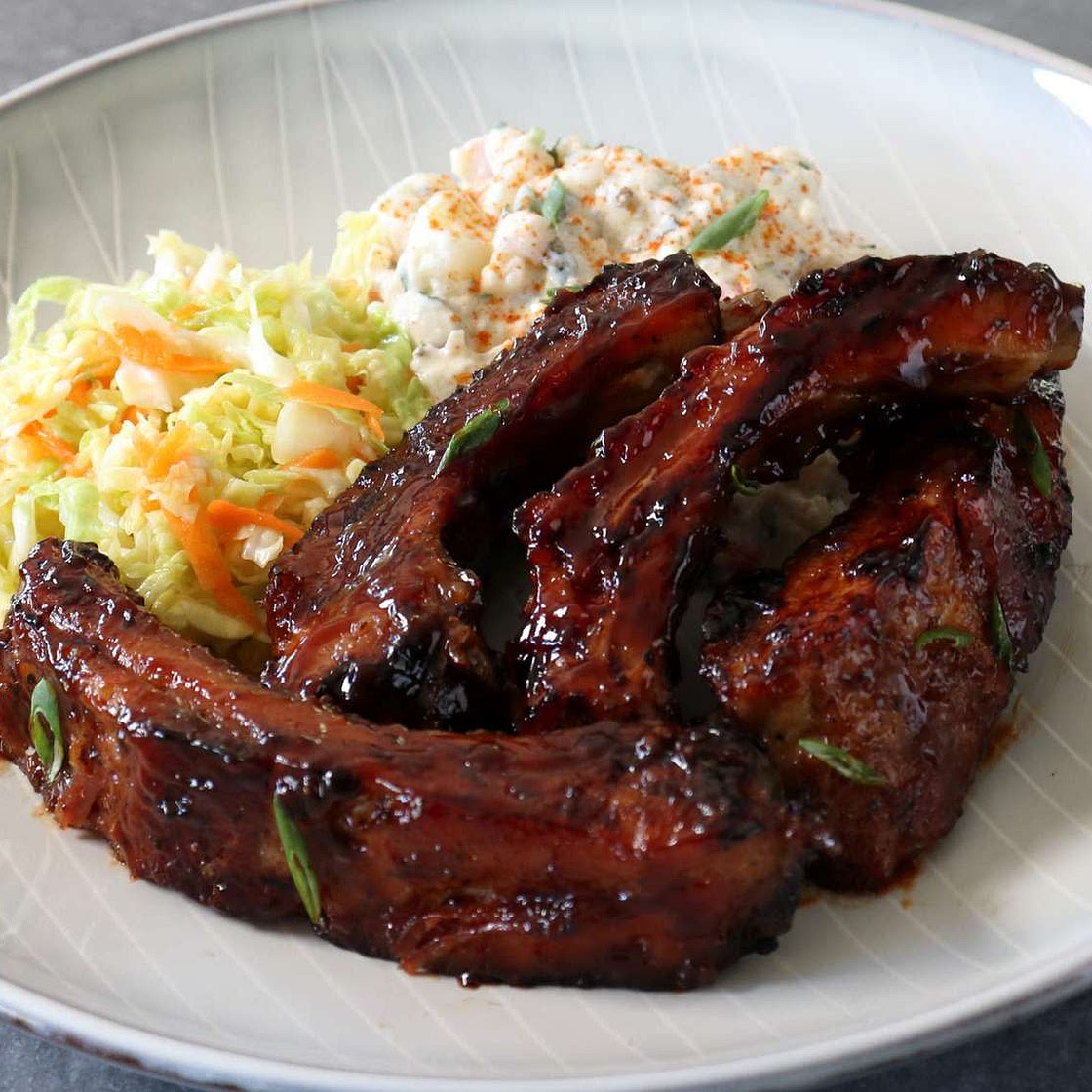 Ninja Foodi Ribs