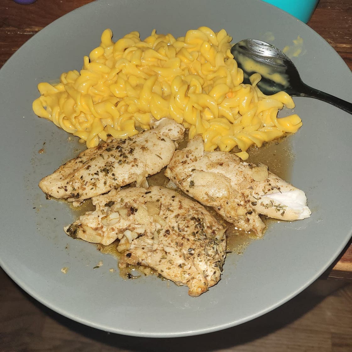 Chicken Tenders Recipe