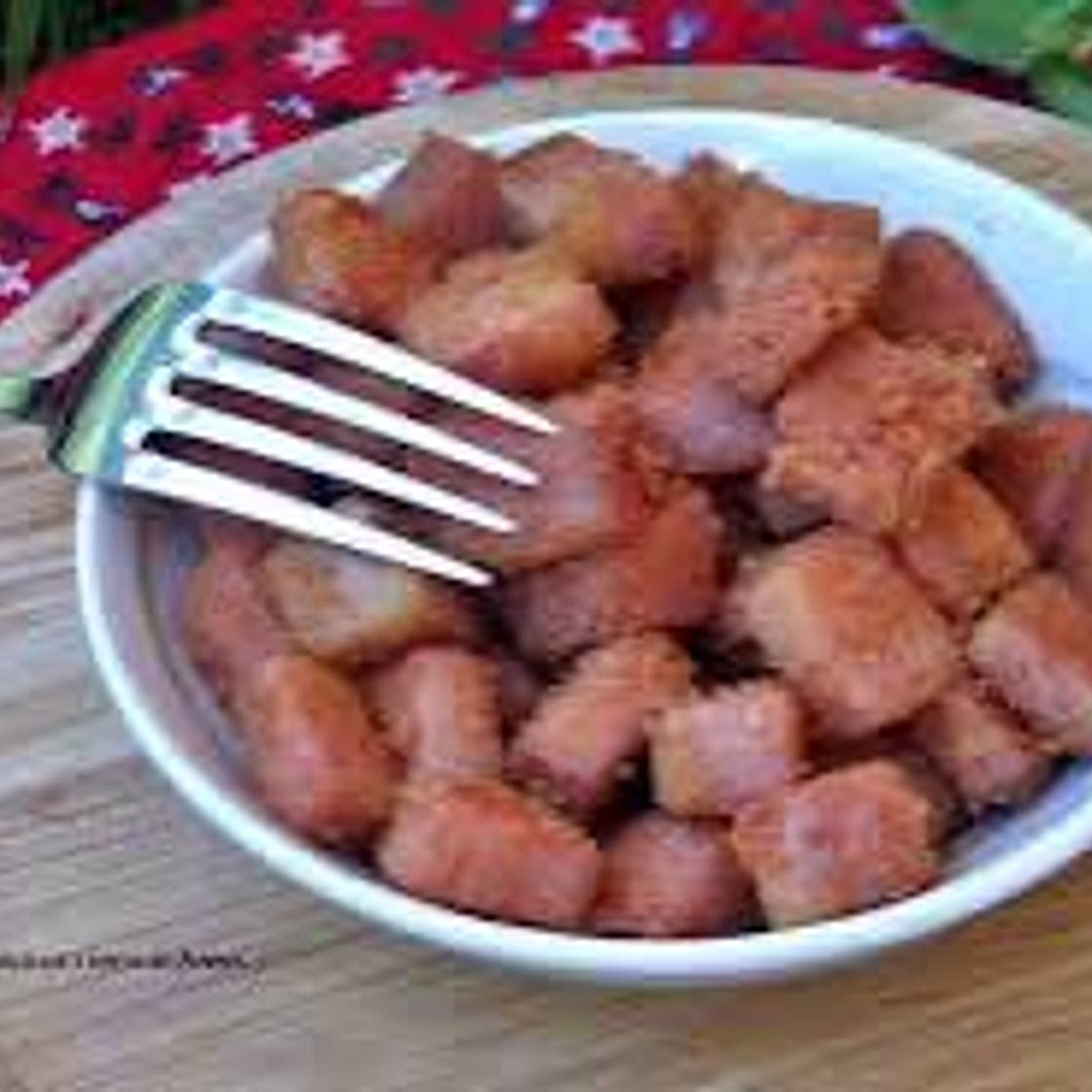 Mortadella Fritta