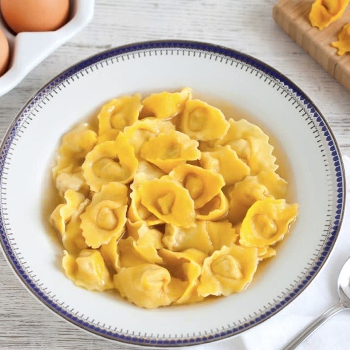 Cappelletti