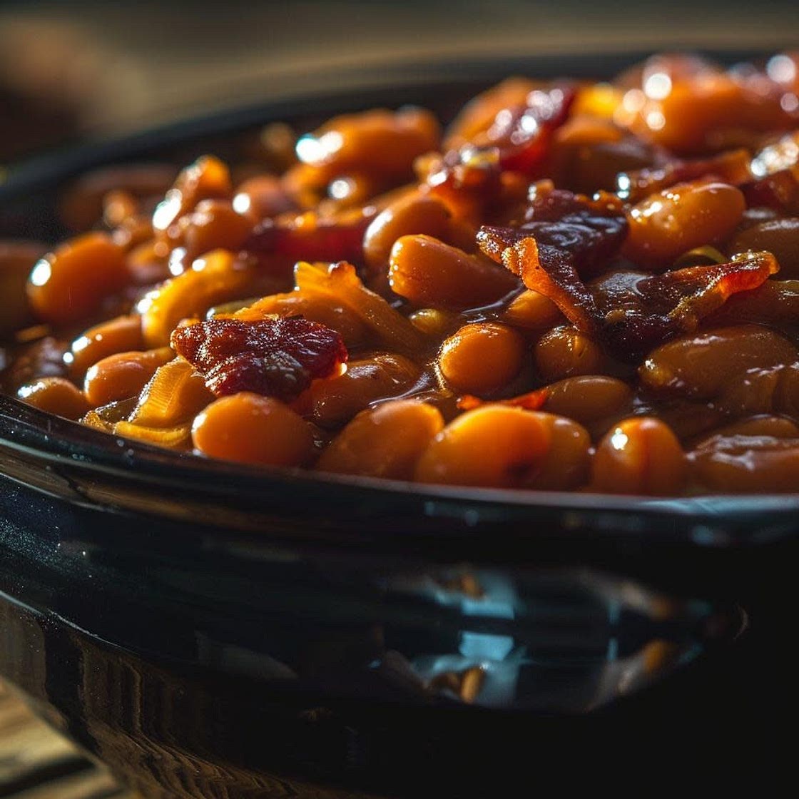 Grandma Browns Baked Beans