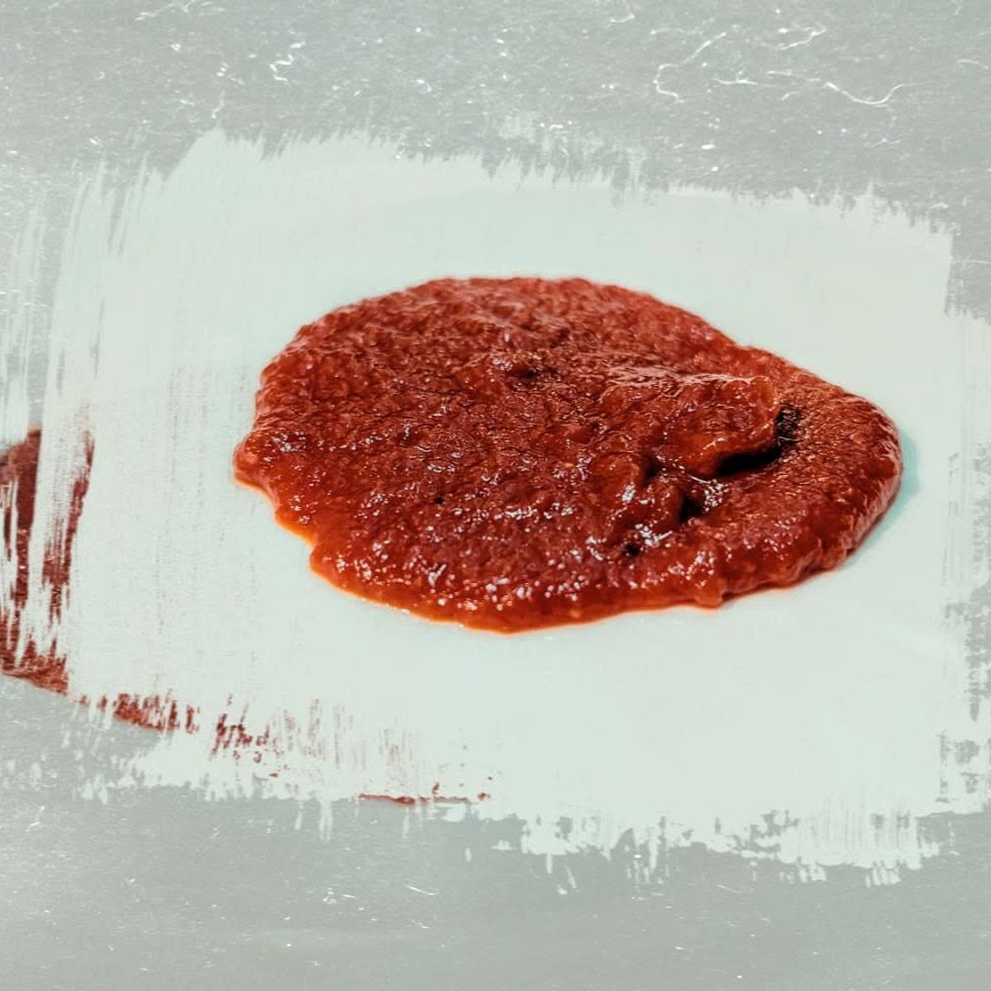 Kombucha Fermented Ketchup