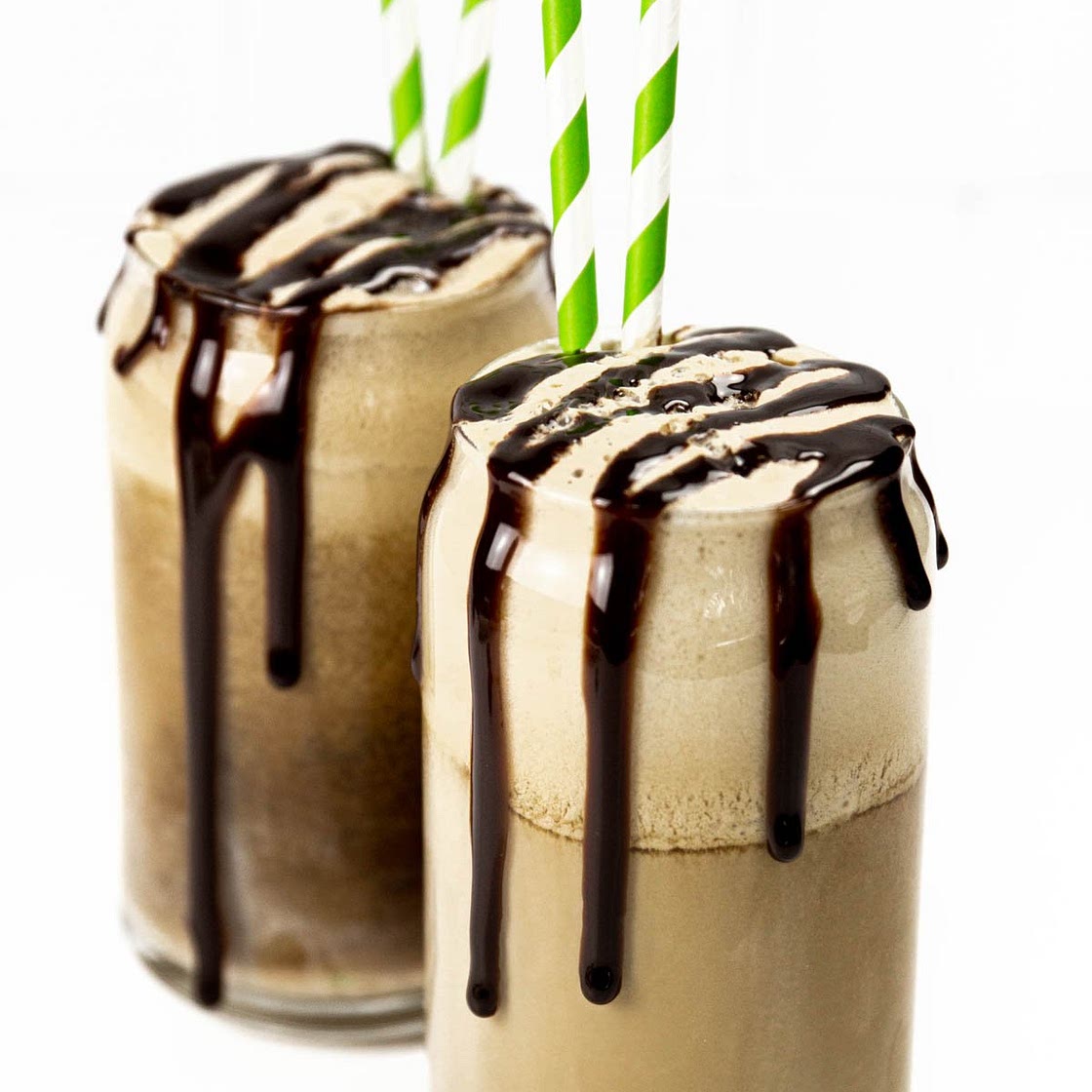 Guinness Floats
