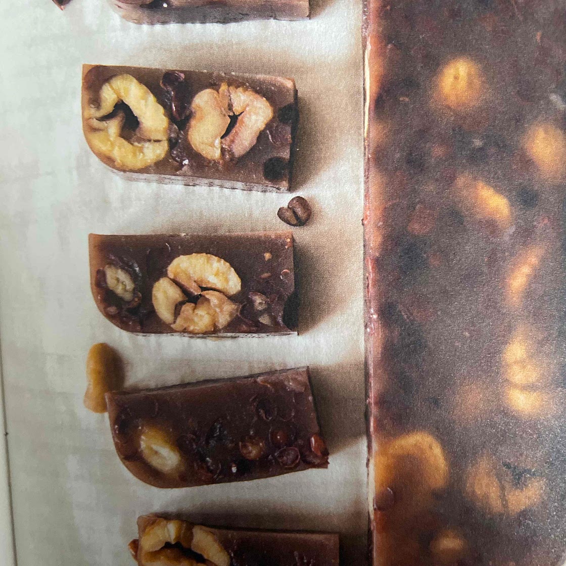 Yolanda azuki&marron