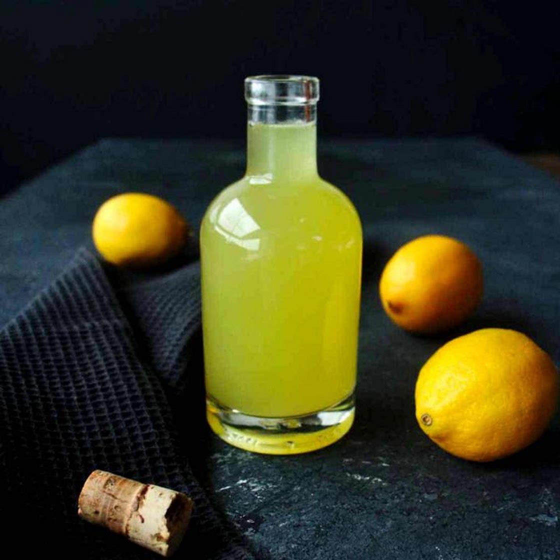 Lemon cordial recipe (with video tutorial)