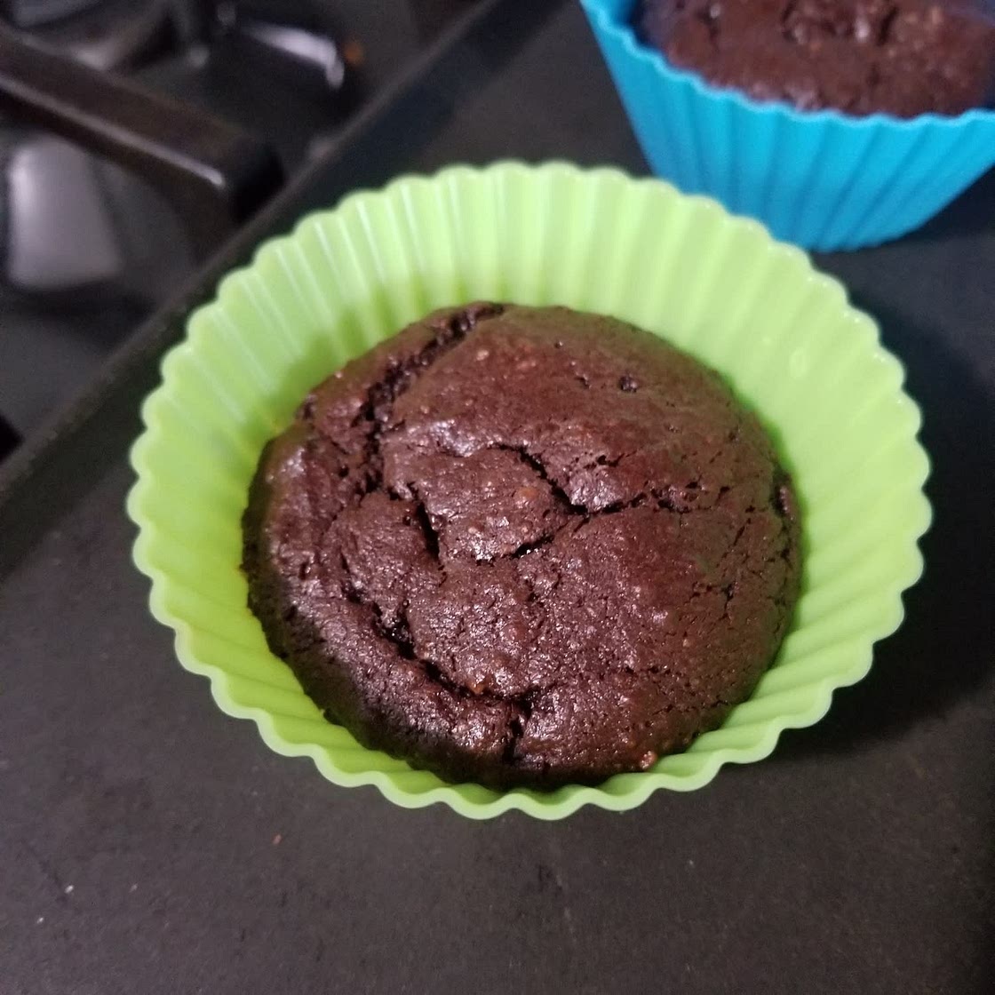 Brownie Little Bites