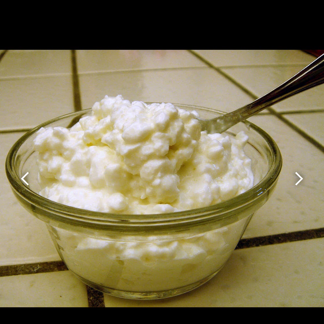 Peanut Butter Sweet Tooth
