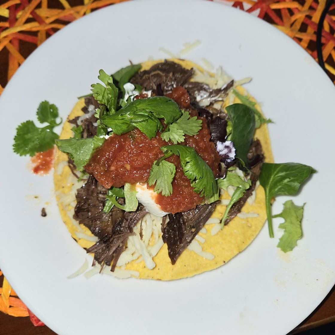 Chipotle's Barbacoa Copycat Recipe