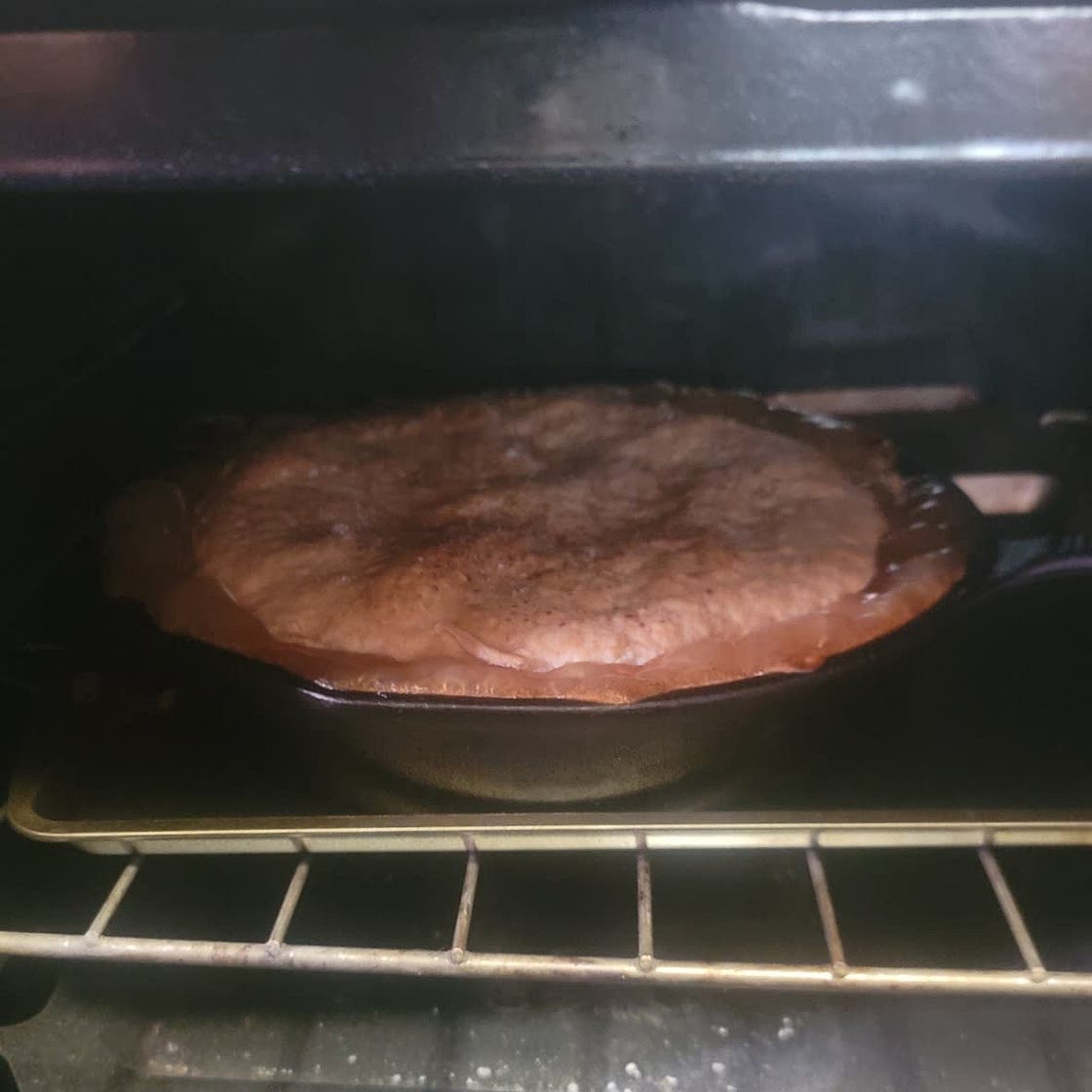 Peach Pie
