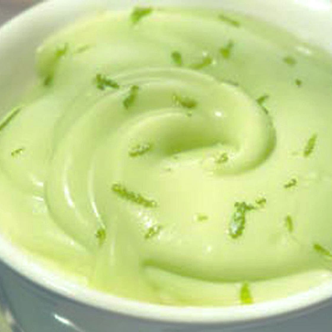 Avocado Cream