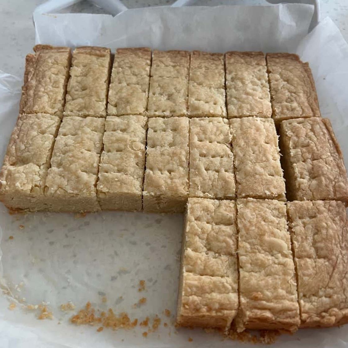 Ted lasso “biscuits with the boss” 