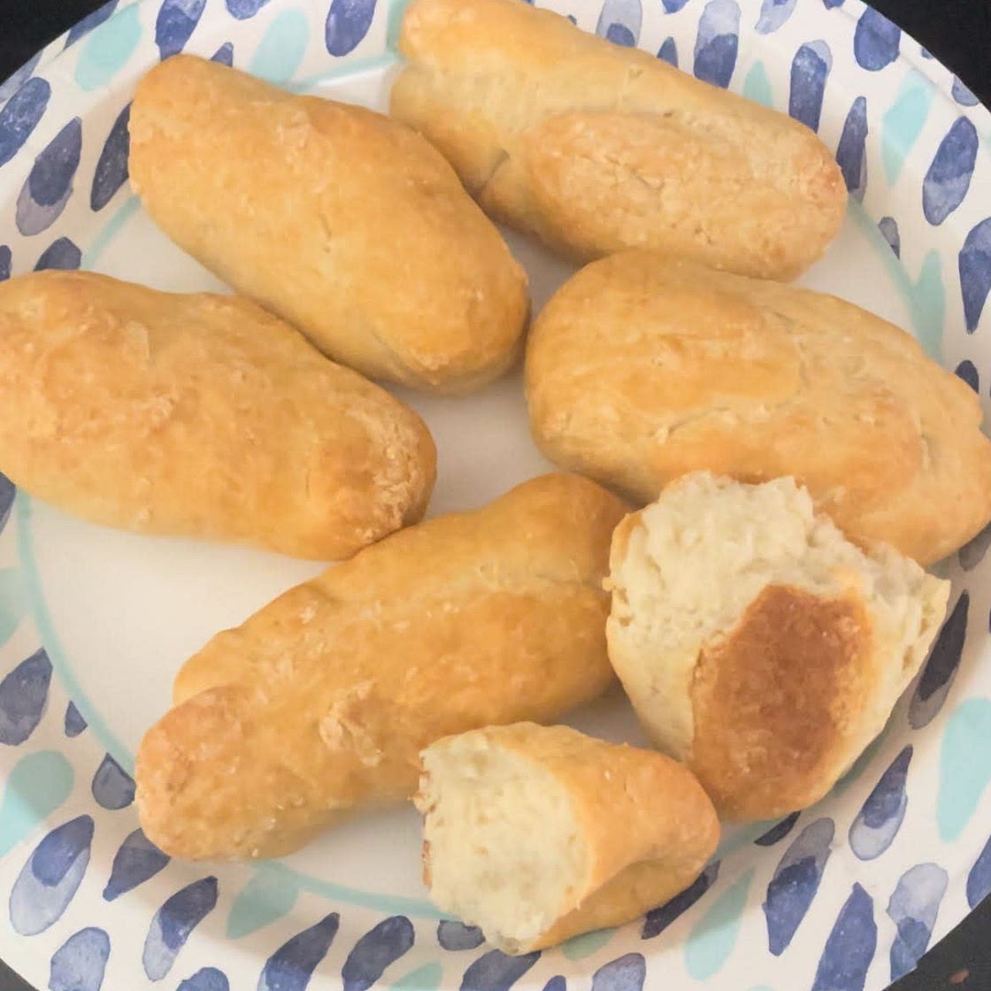 17 calorie pretzels 