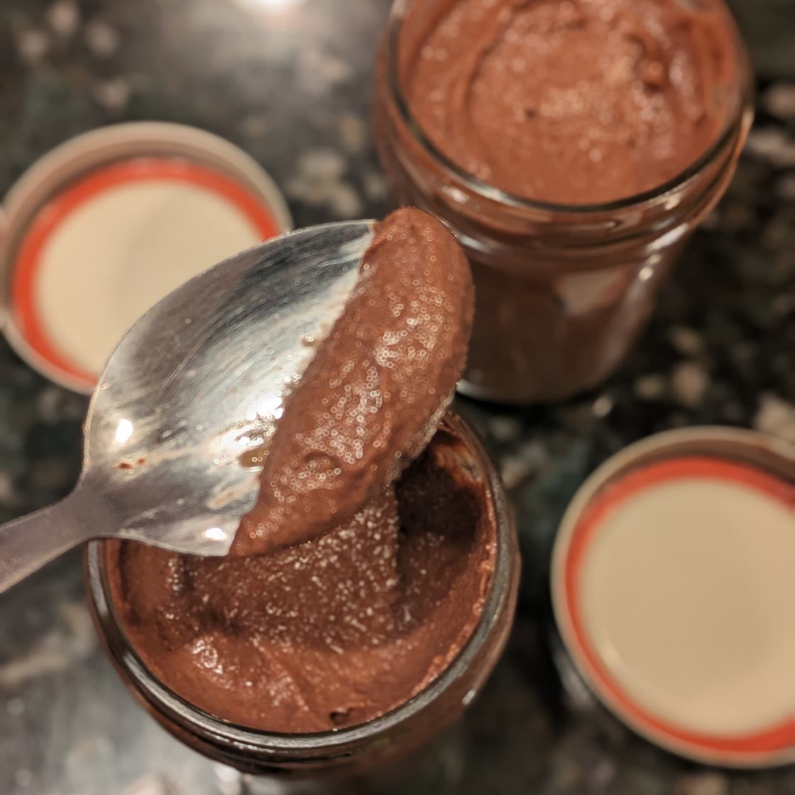 Roasted Hazelnut Nutella (SF)