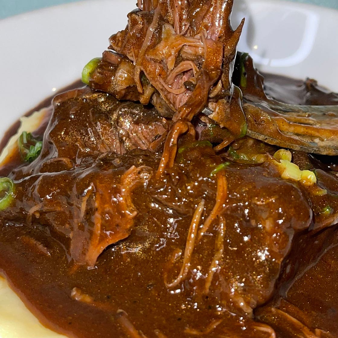 Island Style Short Ribs