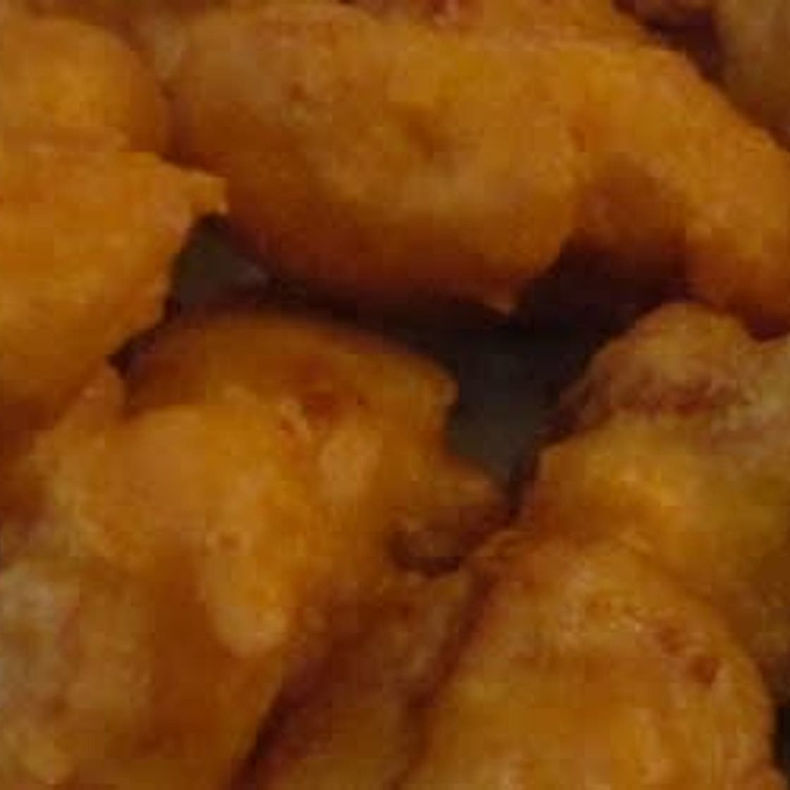 Chinese Fry Batter