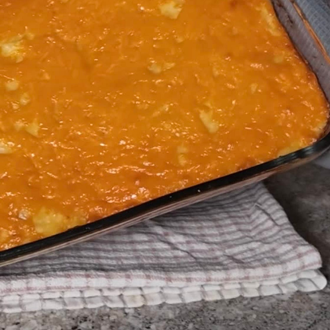 Shepard’s pie