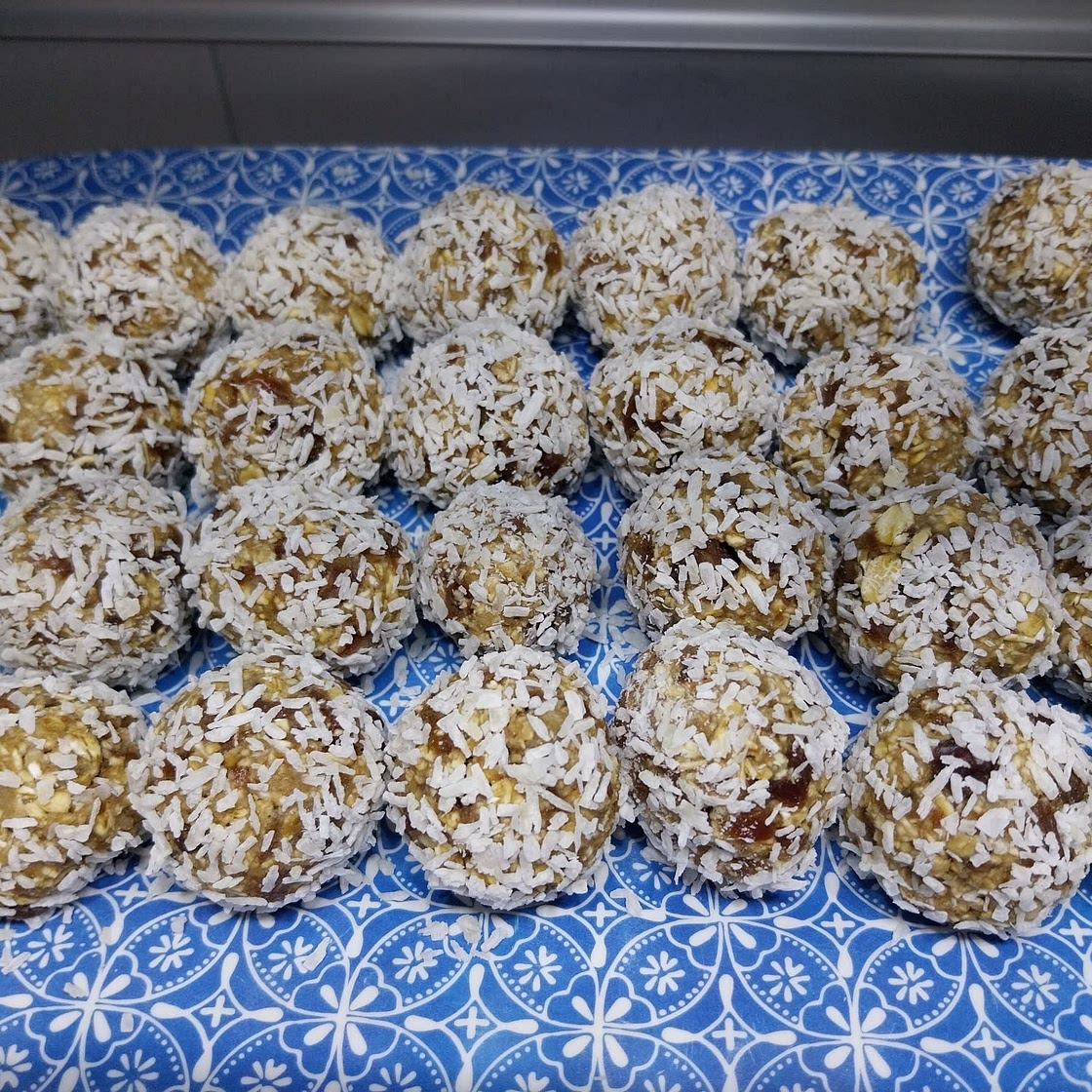 Kid-Friendly Banana Bites Recipe