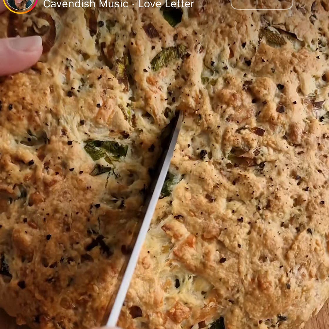 Herb Bread