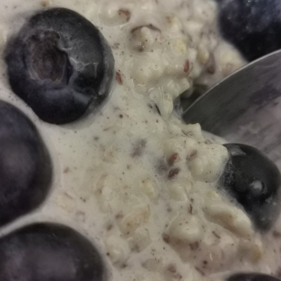 PROTEIN OATMEAL