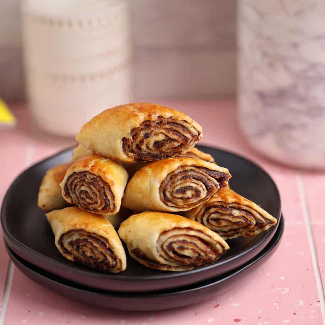 Klecha Recipe