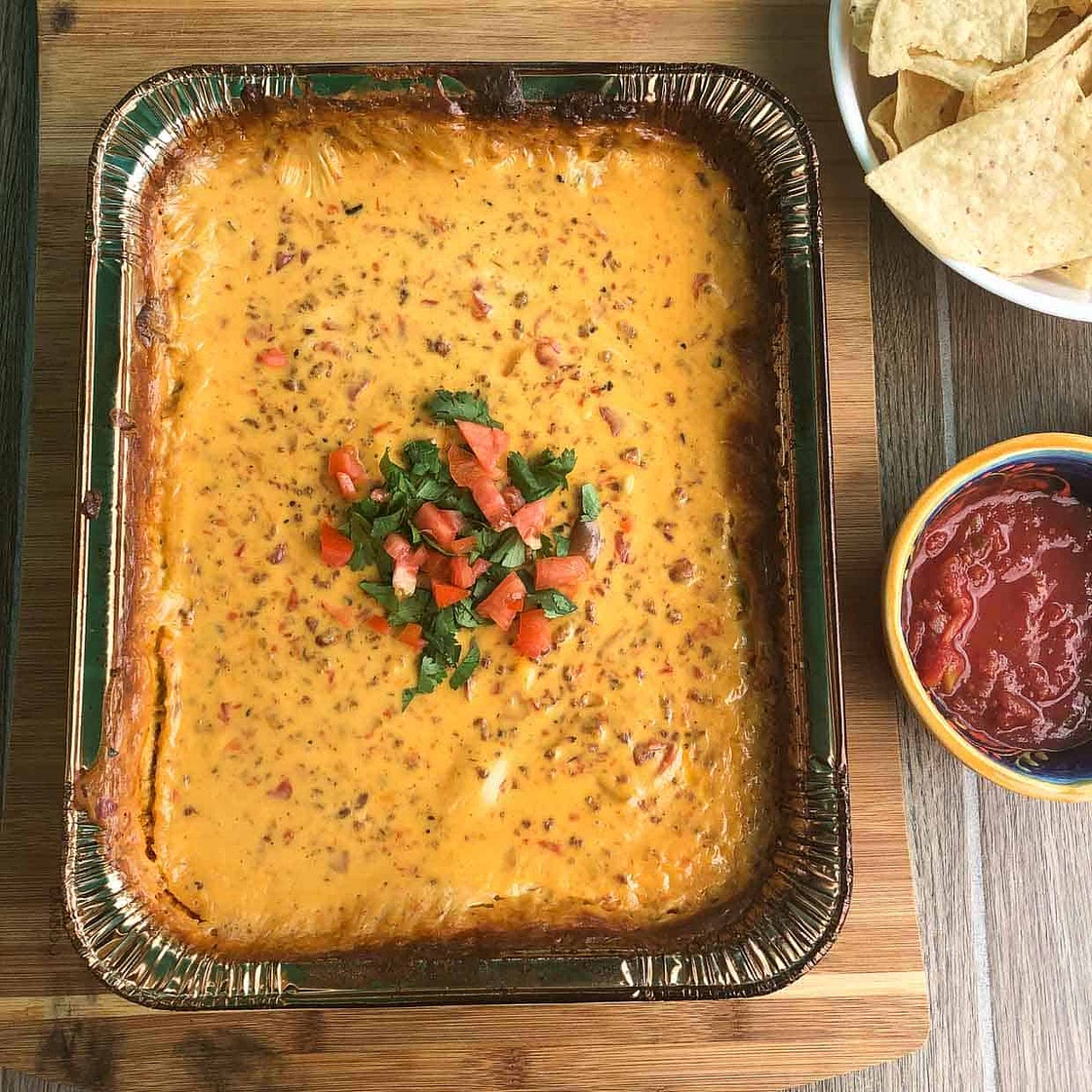 Smoked Queso3