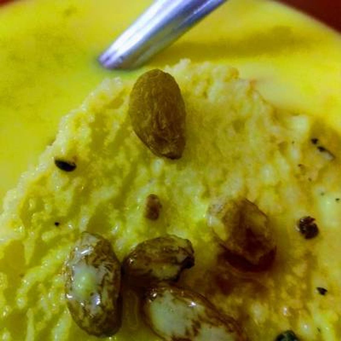 ब्रेड रसमलाई (bread rasmalai recipe in Hindi)