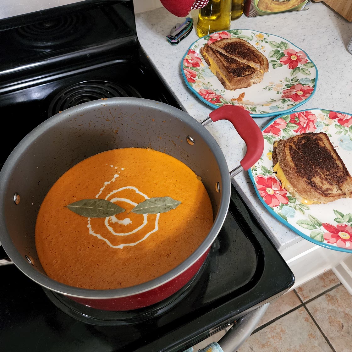 Tomato Soup