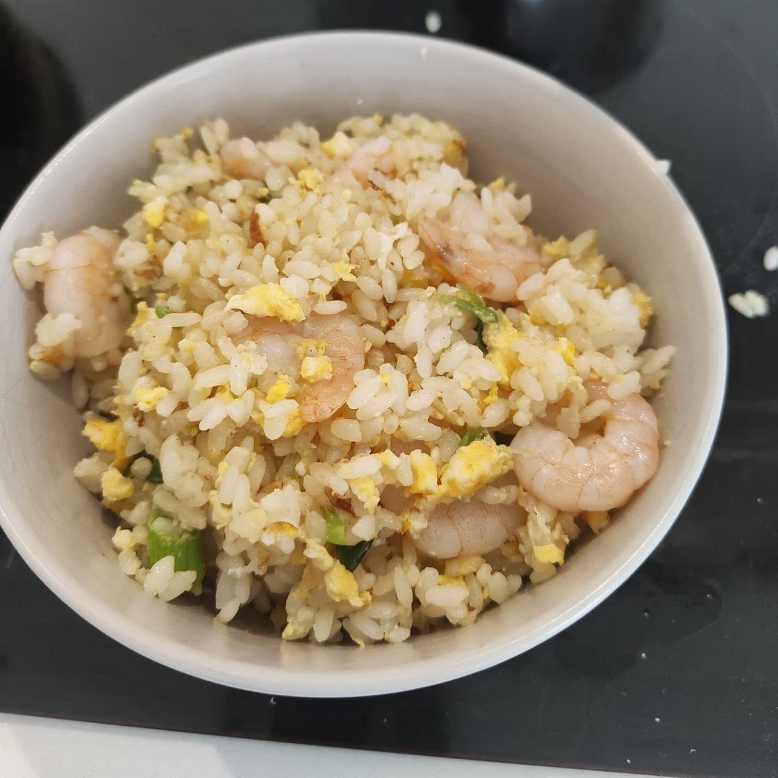 Din Tai Fung Fried Rice