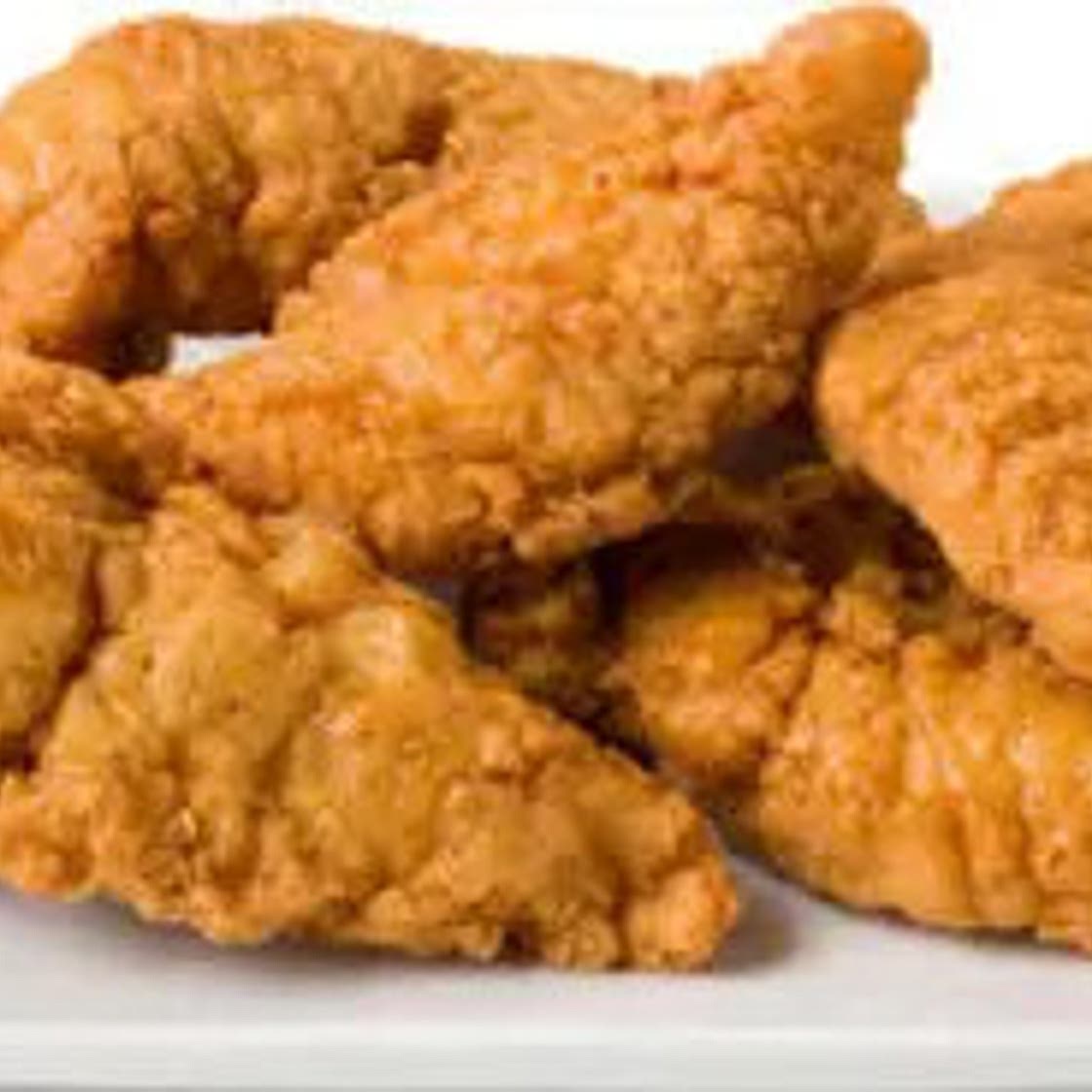 Chicken fingers