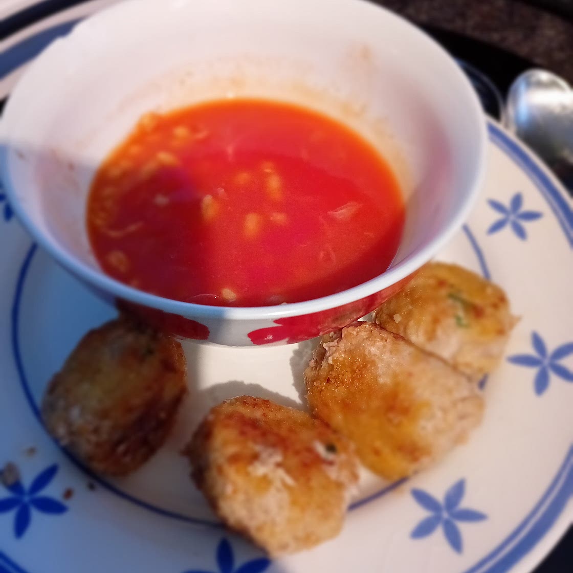 filetes rusos