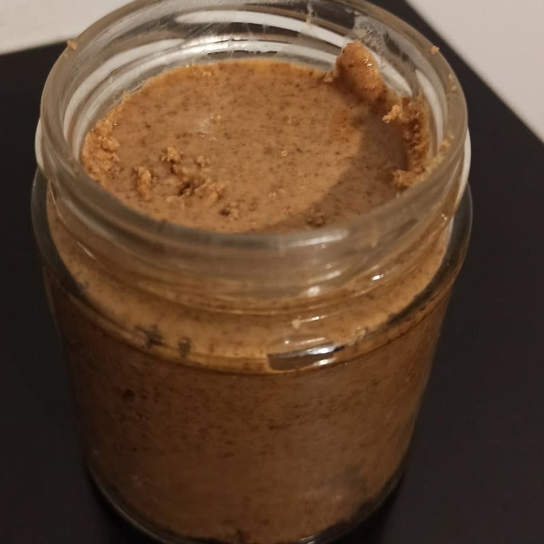 Homemade Almond Butter