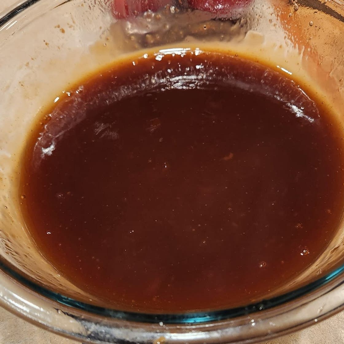 BEST Sweet and Sour Sauce