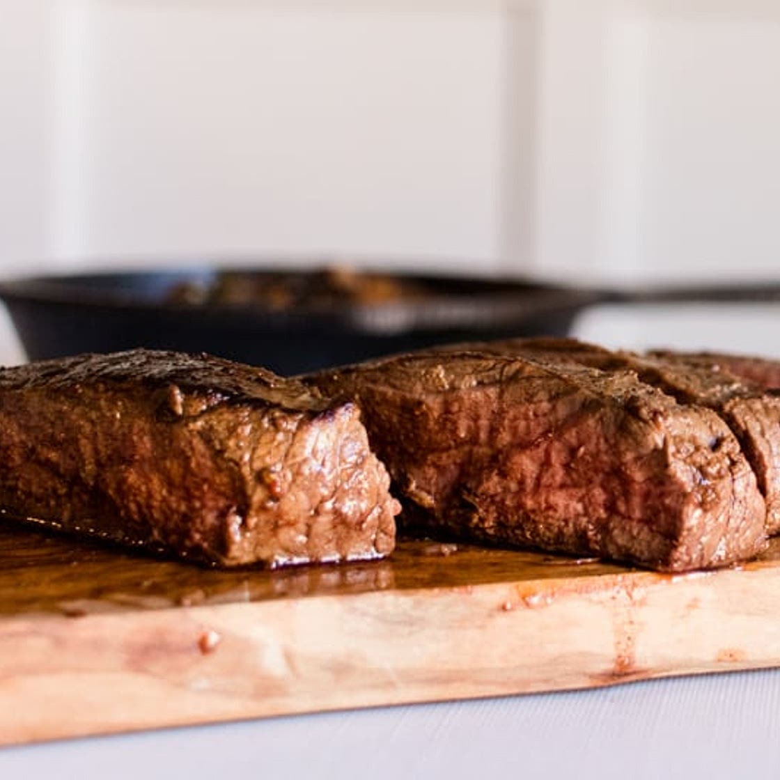How to Cook Venison Steak