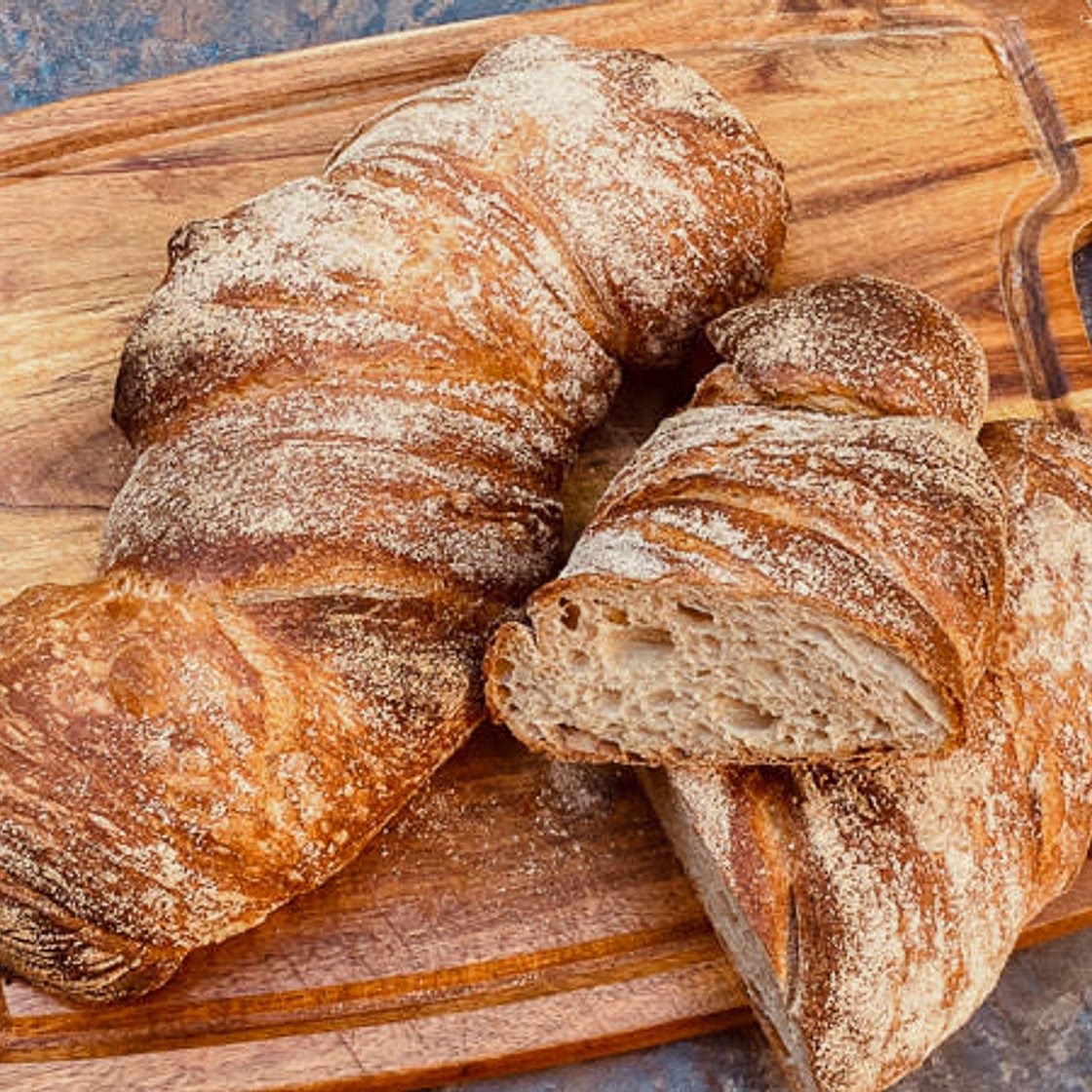 Chnurzel Brot