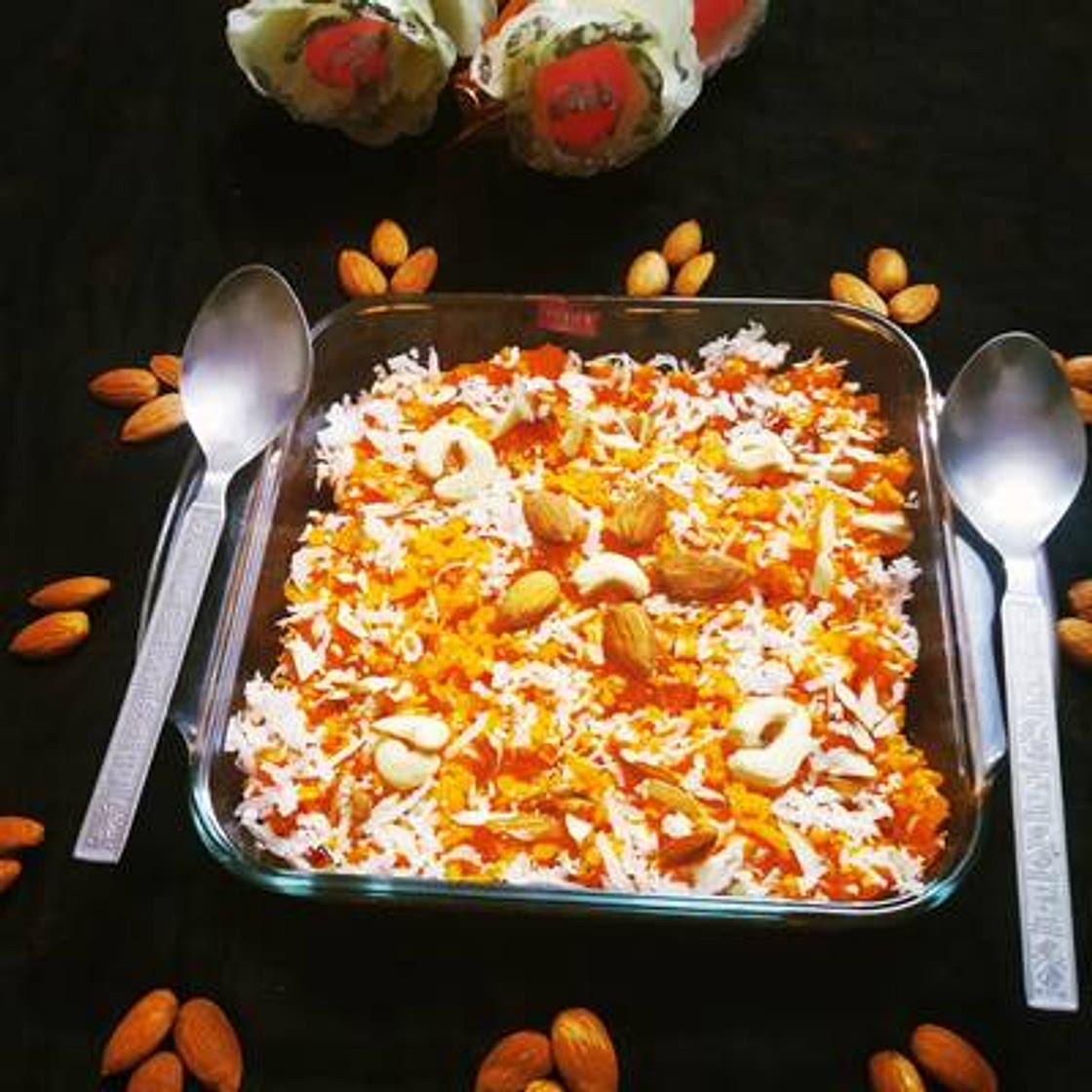 गजरेला -गाजर का हलवा (gajrela - gajar ka halwa recipe in Hindi)