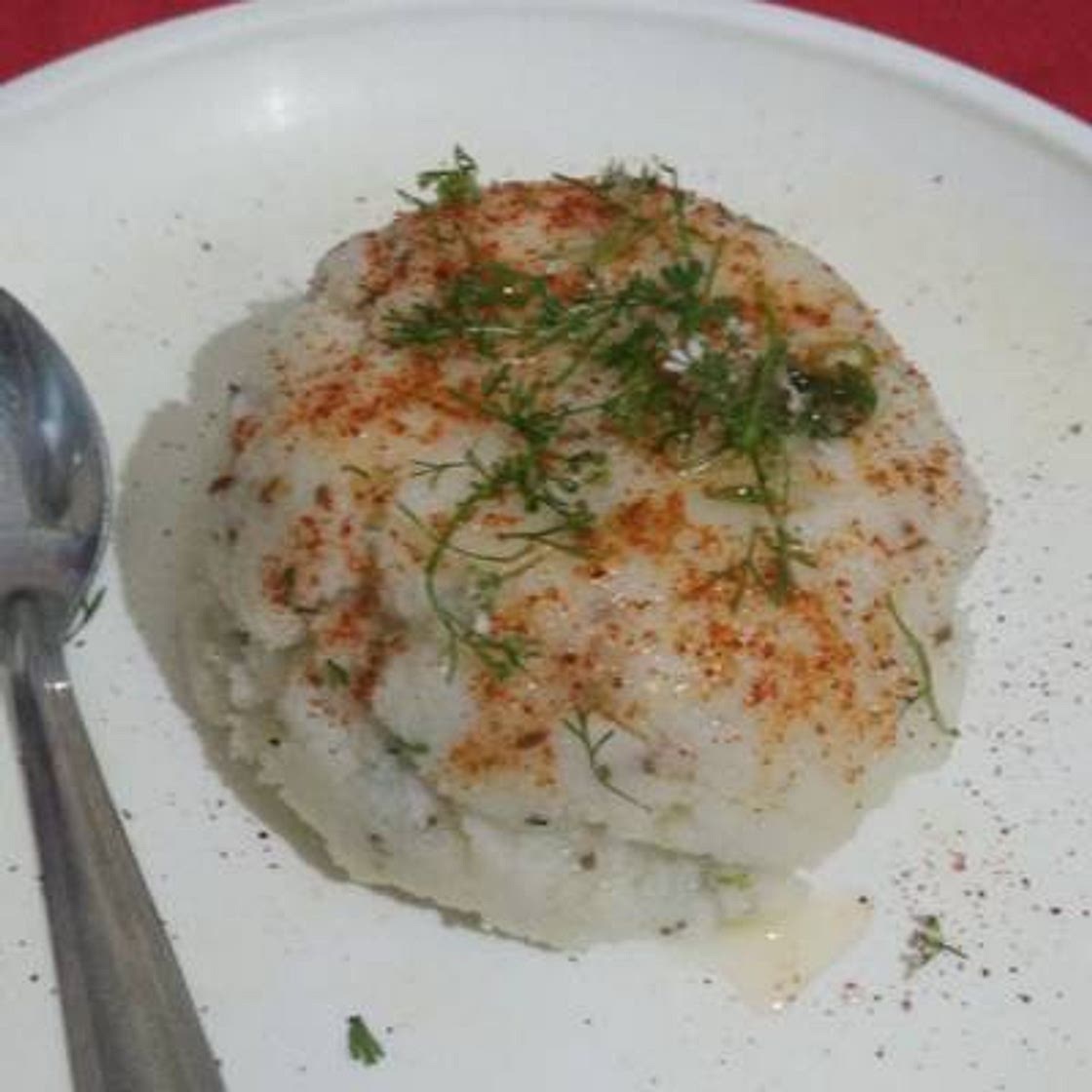 गुजराती खींचू (Gujarati Khichu Recipe in Hindi)